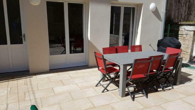 Cottage Nuiton Nuits-Saint-Georges Dış mekan fotoğraf
