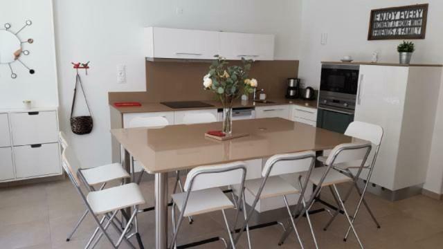 Cottage Nuiton Nuits-Saint-Georges Dış mekan fotoğraf